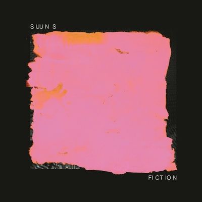 Fiction (Vinyl / 12" EP Coloured Vinyl)