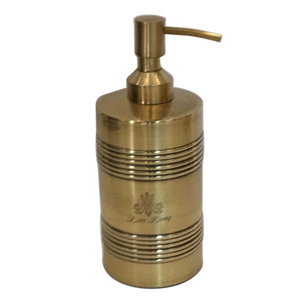 YB Ambiente - Lux Living Brass Soap Dispenser