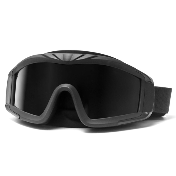 Anti-Fog Airsoft Goggle Sports Cycling Safety Glasses UV Protection Outdoor