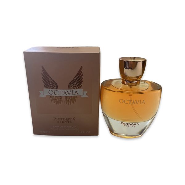 Octavia Pendora Scents Perfume 100ml