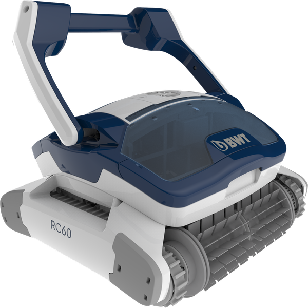 BWT RC60 Robotic Pool Cleaner