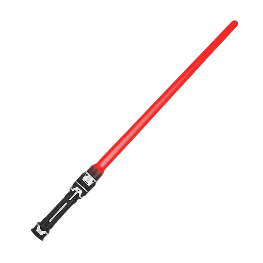 Light Saber Staff - Retractable Toy Swords with Fighting Sound | Buy ...