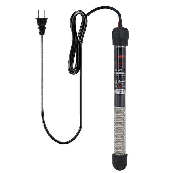 High class aquarium heater 50W