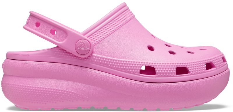 Classic Crocs Cutie Clog K T Pink