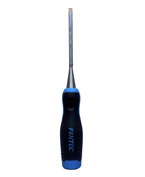 Fixtec 1/4" 6mm Industrial Wood Chisel