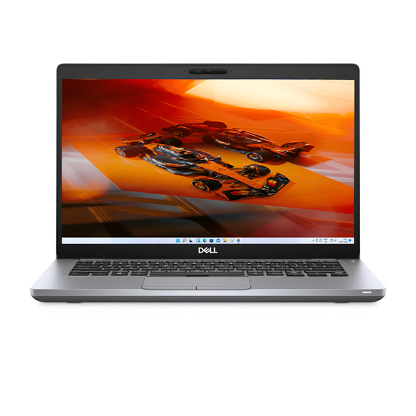 Certified Pre-Owned Dell Latitude 5410 - Intel i5-10th Gen 16/512 SSD Set