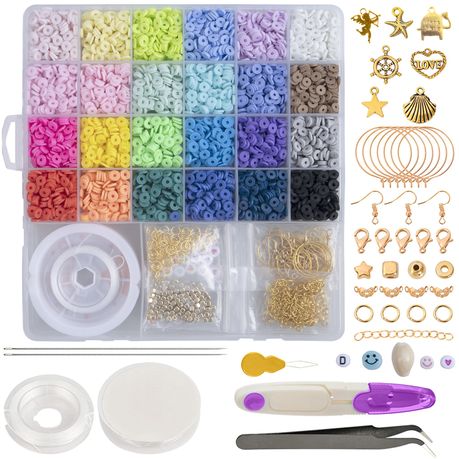 Bead making deals