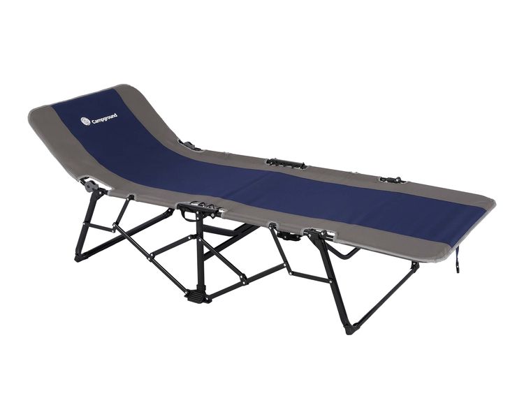 Campground Instant Camping Stretcher-130kg