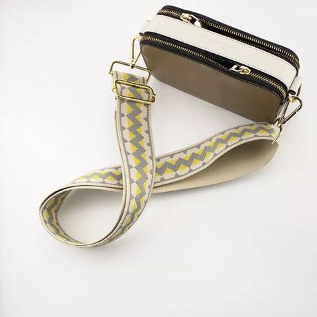 Trendy Adjustable Handbag Strap Replacement 130cm