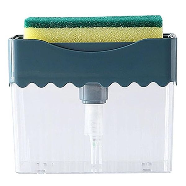 Dish Soap Dispenser MTX11