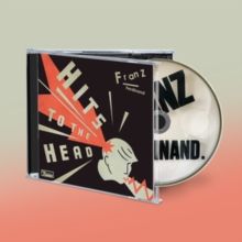 Hits to the Head (CD / Album)
