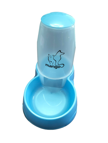 Mango - Gravity Pet Feeder 1,5 Liter