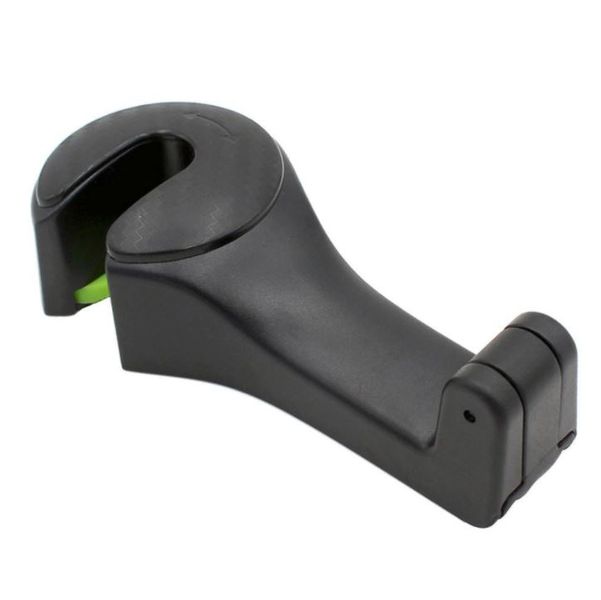 Car Head Rest Hook Organiser