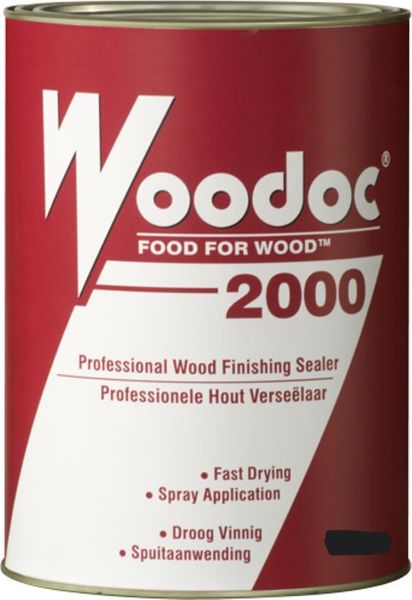 Woodoc 2000 (Gloss) 20lt