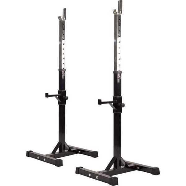 GORILLA SPORTS SA - Squat Rack