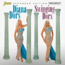 Swinging Dors (CD / Album)
