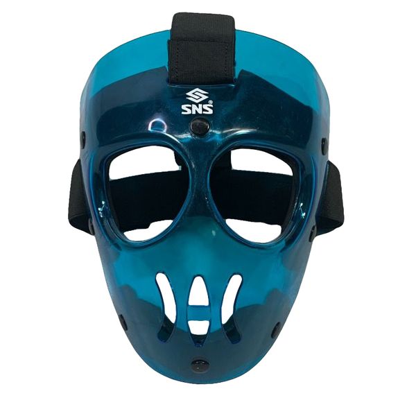 SNS Elite Hockey Face Mask - Senior