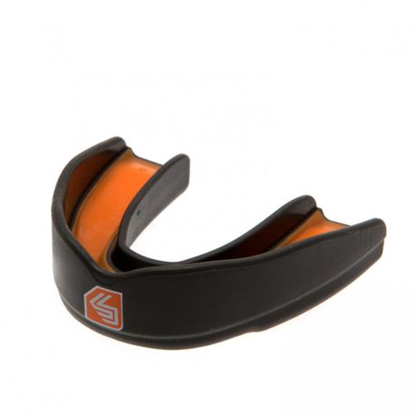  Shock Doctor Mouthguard Superfit – Easy-Fit Strap