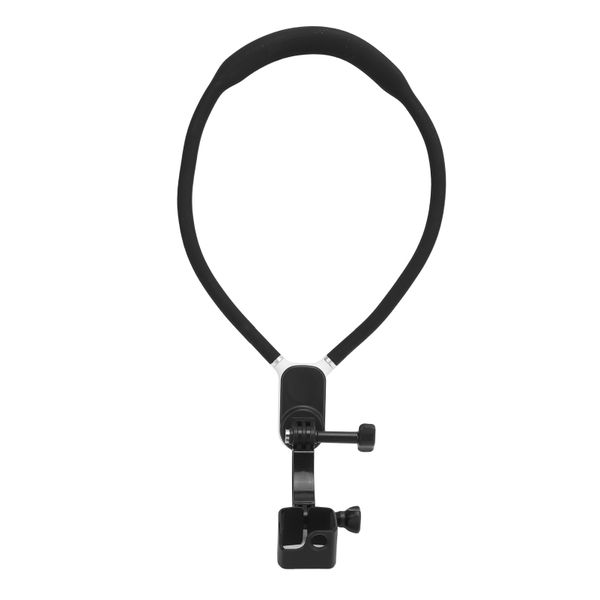 Ergonomic Magnetic Neck Mount Compatible with Pocket 3