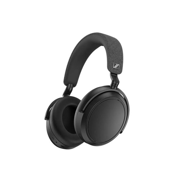 Bluetooth 5.3 Headphones Over Ear Soft Earpads Comfortable Wear