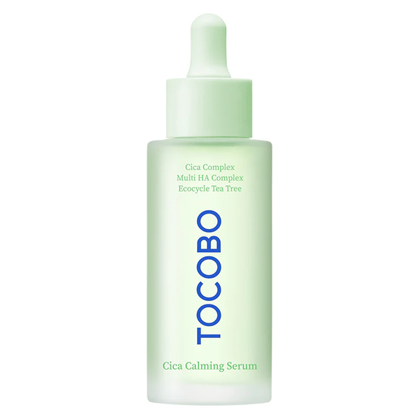 Tocobo Cica Calming Serum (50ml)