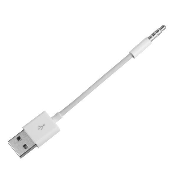 Suitable for SHUFFLE Data Cable USB Mp3 Charging
