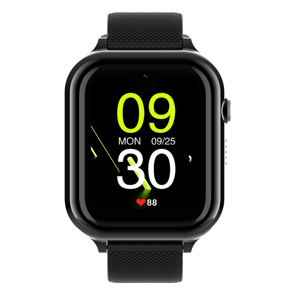 Kids Smartwatch Ip67 Waterproof Supports 4g Volte
