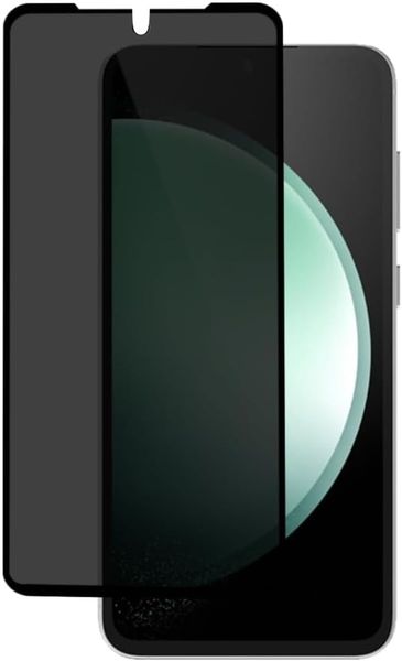 Matte Ceramic Privacy Screen Protector compatible with Samsung Galaxy A70