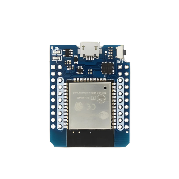 BMT D1 Mini ESP32 Dev Board Dual-Core Wi-Fi &amp; Bluetooth MCU with CP2104