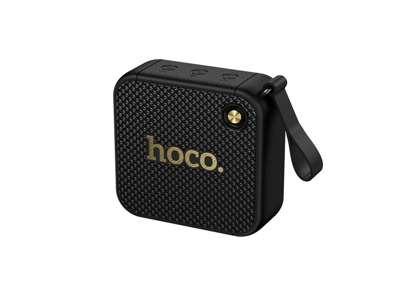 Hoco HT1 Marquis Bluetooth Sports Speaker - 8 W Stereo, 3.5 mm AUX, USB/TF.