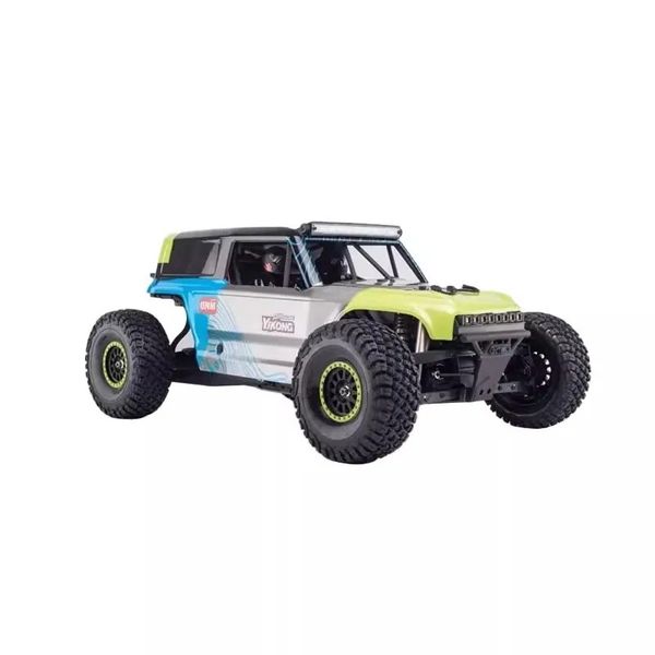 YK4073 TB7 1/7 Pathfinder Desert Truck Brushless 4WD RC Car