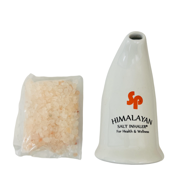 HSL Salt Inhaler (Breath Well)