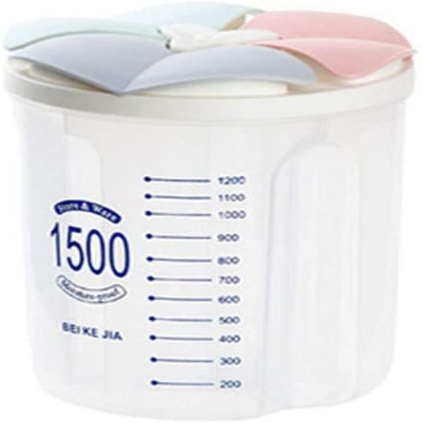 Multi-grain Storage Box 1500g