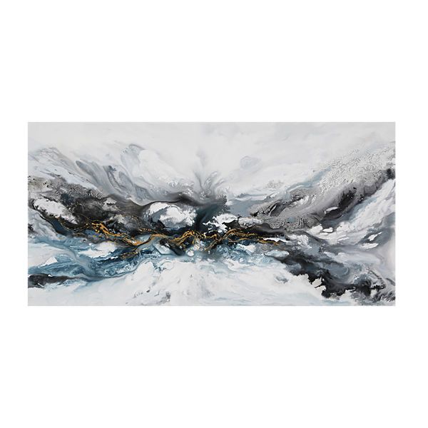 Wall Decor Art: The Butterfly Effect