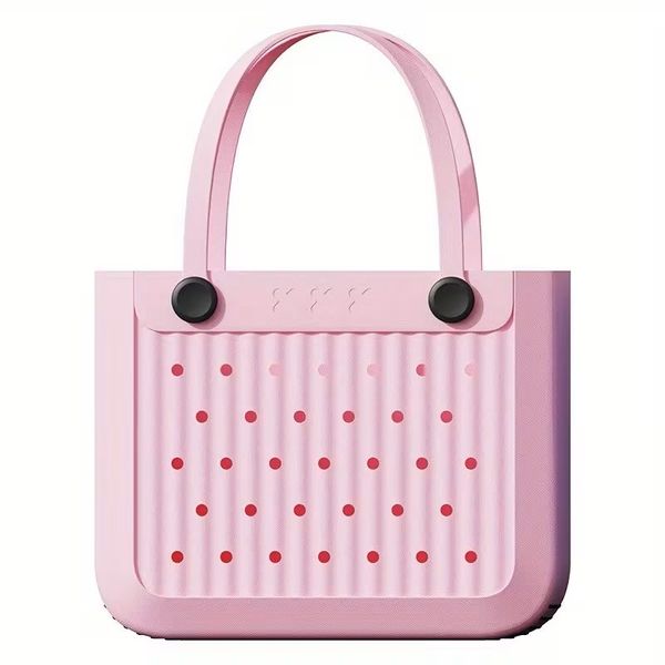 EVA Beach, Camping, Swimming, Shopping Outdoor Activities Bag For Women