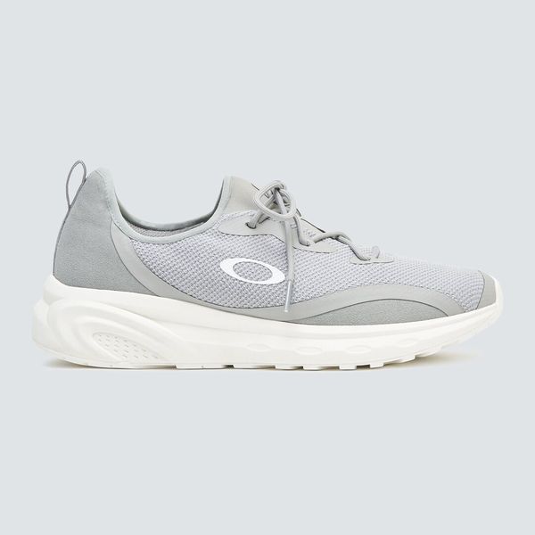 Oakley Men's Lennox Shoes - Stone Grey