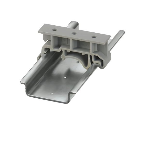 Phoenix 1201578 Universal DIN Rail Adapter for Electrical Panels