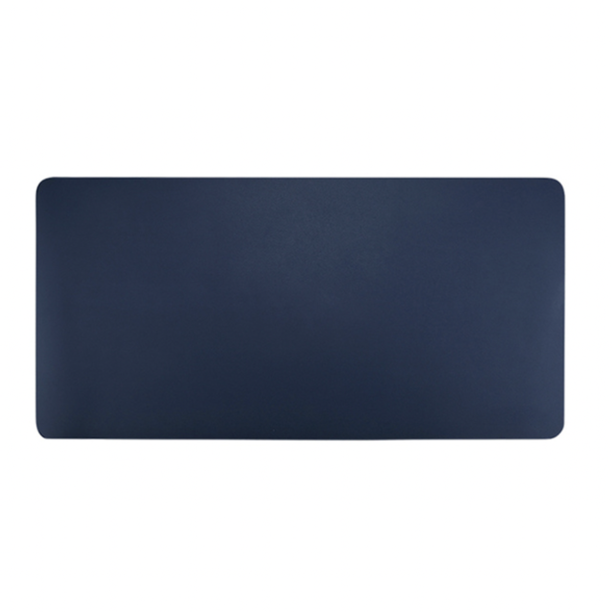 Extra Large Minimalistic AntiSlip PU Leather Desk Pad Shop Today