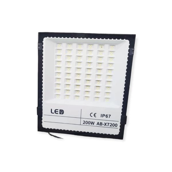 200W LED Outdoor Flood Light AB-X7200