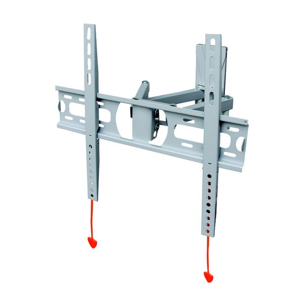 Ultra-Link Premium Swivel Tv Mount Bracket 32"-55" - Silver