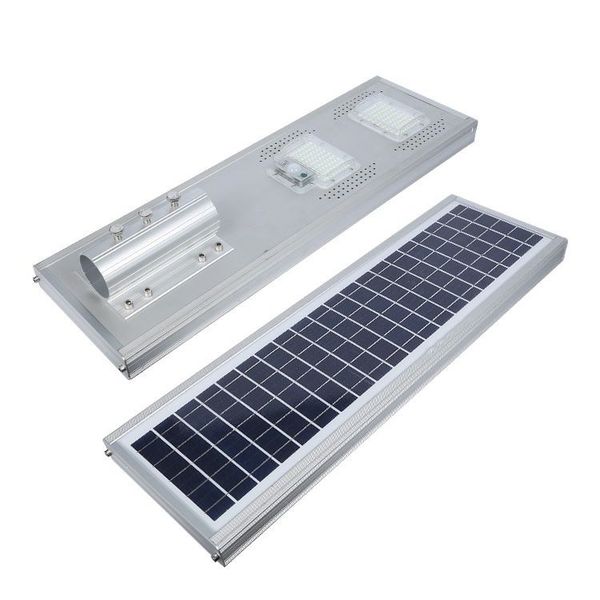 120W LED Solar Street Light AD-19120