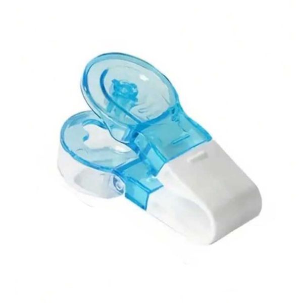 New Generation Pill case with Pill Popper