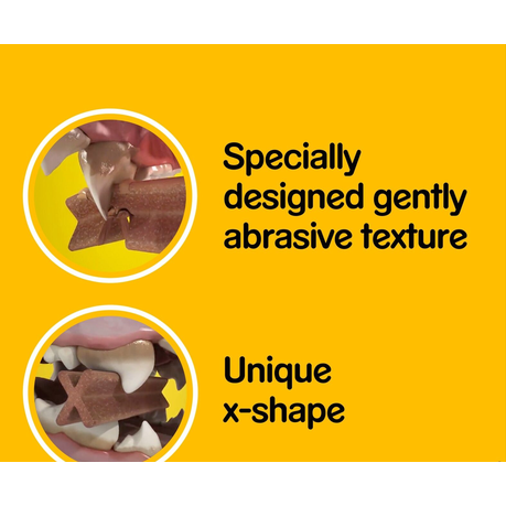 Pedigree - Dentastix medium dog - Pack of 10 | Shop Today. Get it