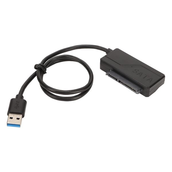 USB 3.0 to SATA Adapter 12V 2A