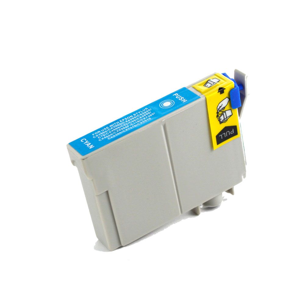 Epson T0732 Ink Cyan Cartridge Shop Today Get It Tomorrow 1197