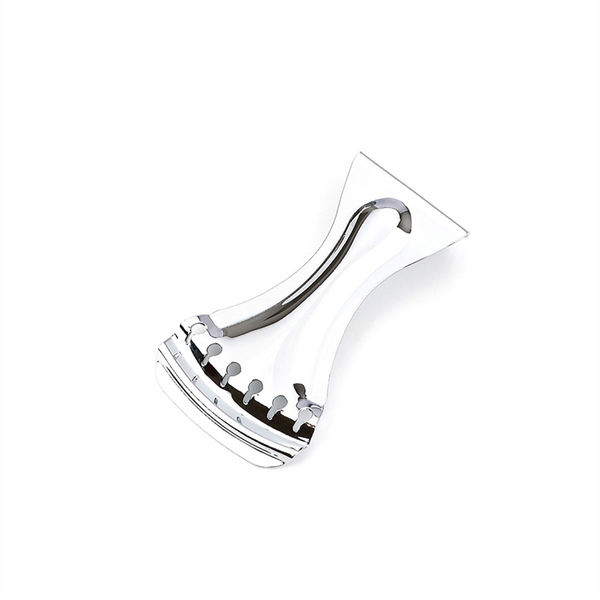 6 String Zinc Alloy for Dobro Style Tailpiece Resonator Guitar