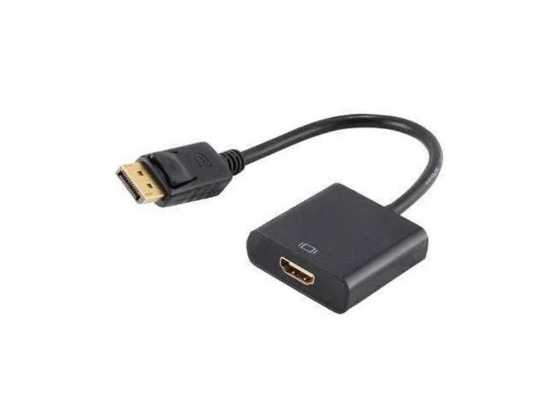 XFF Display Port Male to Hdmi Female