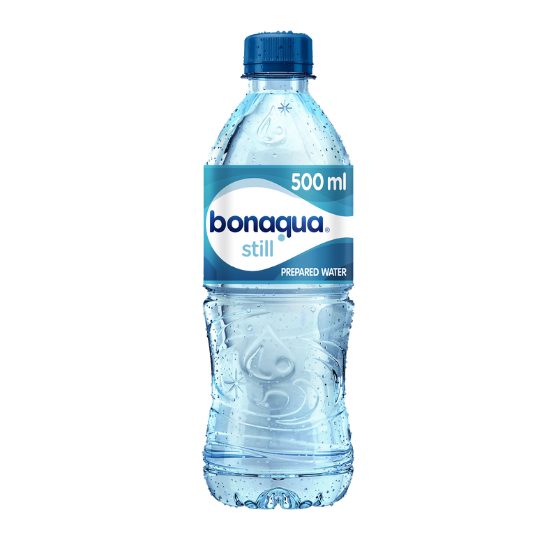 Bonaqua Still 24 X 500ml Shop Today Get It Tomorrow