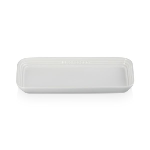 Le Creuset - Rectangular Plate - 25cm