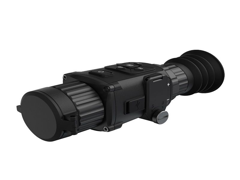 HIKMICRO TH35 Thunder Thermal Image Scope